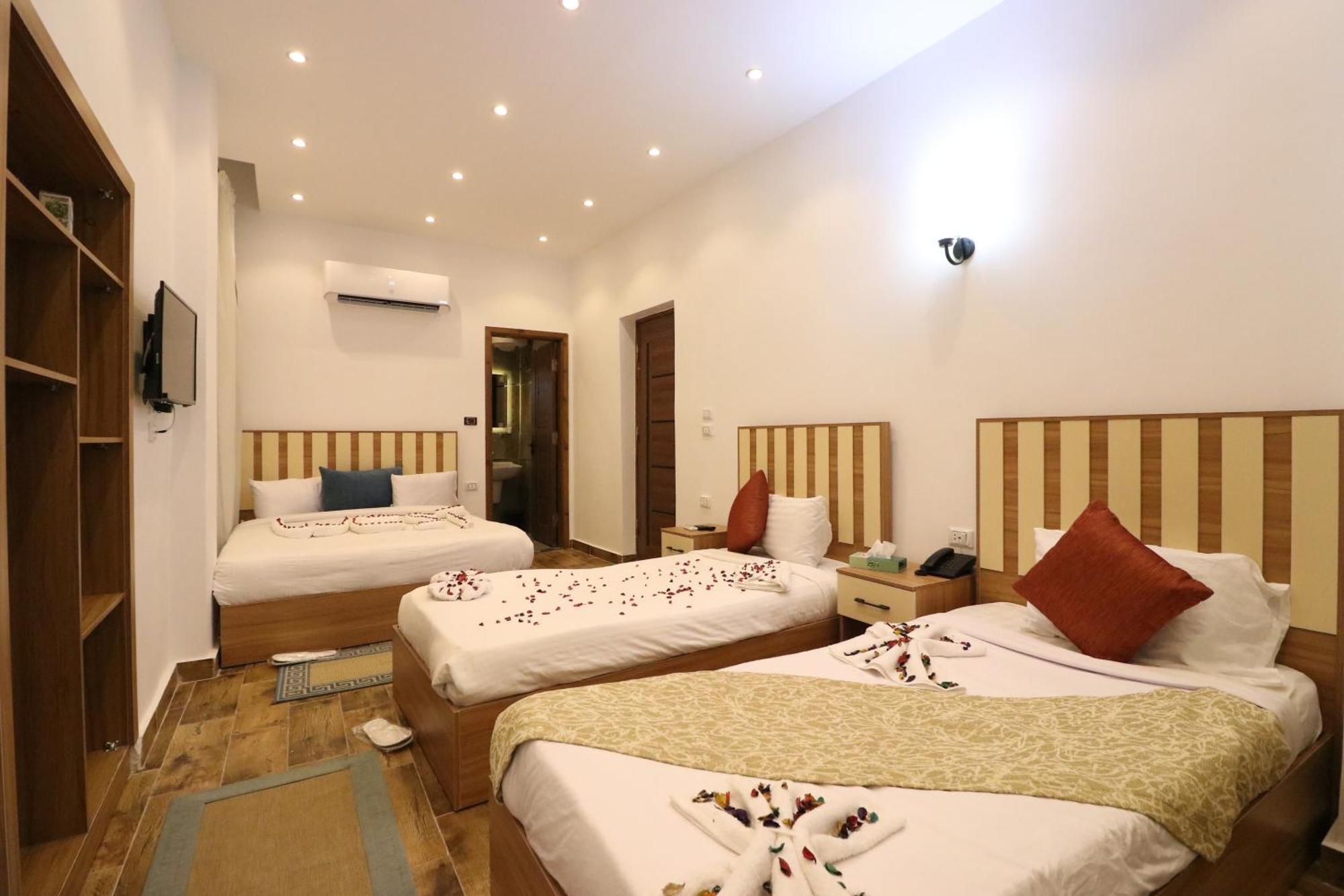 West Pyramids Hotel Kafrat al Jabal Экстерьер фото